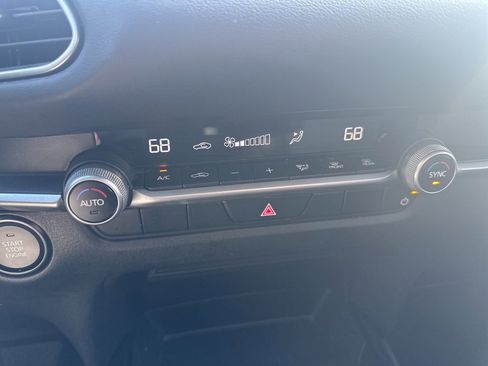 Used 2024 MAZDA CX-30 AWD 2.5 S w/ Select Sport Pkg image 12