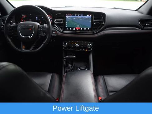Used 2023 Dodge Durango GT RWD image 8