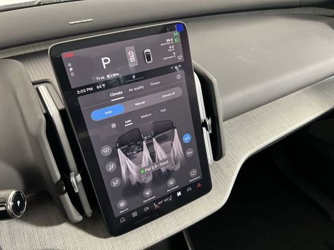 New 2026 Volvo EX30 Cross Country Ultra w/ Protection Package Premier AWD/4WD image 14