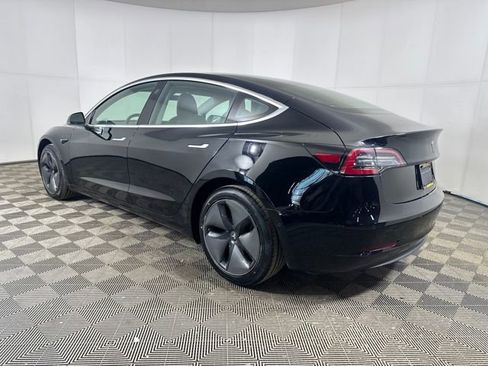 Used 2019 Tesla Model 3 Long Range image 5