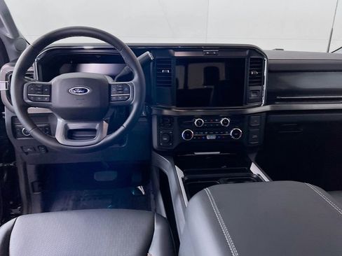 New 2025 Ford F350 Lariat w/ FX4 Off-Road Package image 26