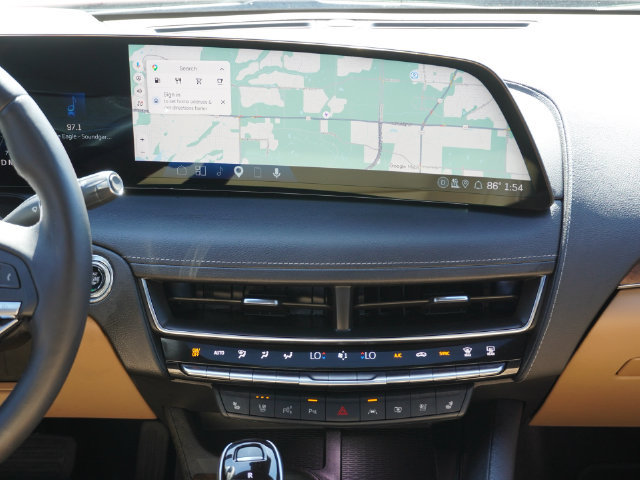 Used 2026 Cadillac CT5 Premium Luxury w/ Sun And Sound Package RWD image 25