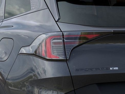 New 2026 Kia Sportage X-Line Prestige AWD/4WD image 11