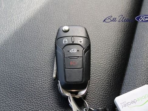 Used 2023 Ford Transit 250 148 High Roof AWD image 20