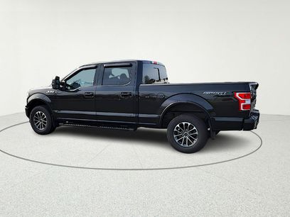 Used 2019 Ford F150 XLT w/ Equipment Group 302A Luxury