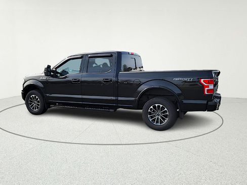 Used 2019 Ford F150 XLT w/ Equipment Group 302A Luxury image 4