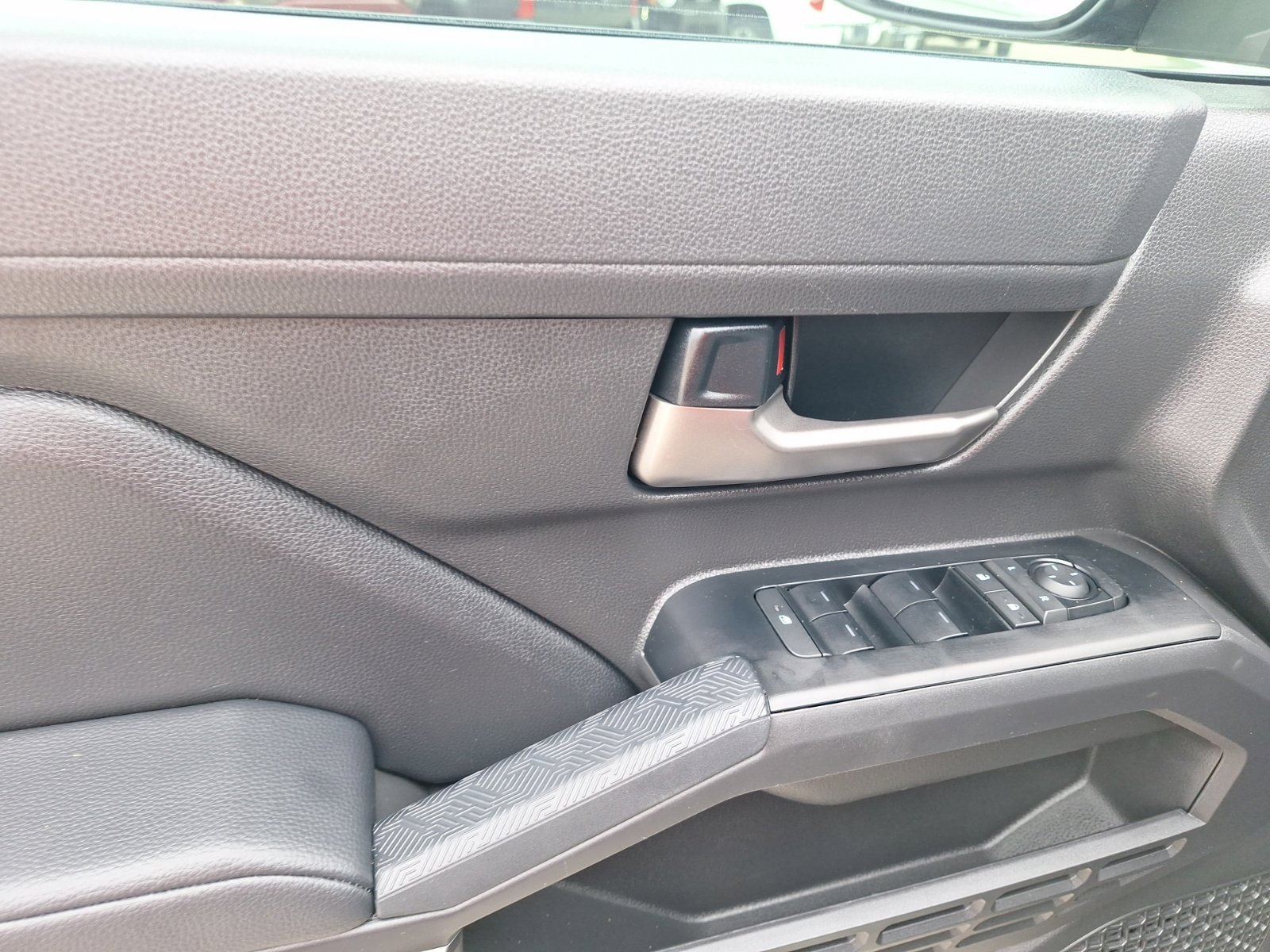 Used 2026 Toyota Tacoma TRD Off-Road AWD/4WD image 18