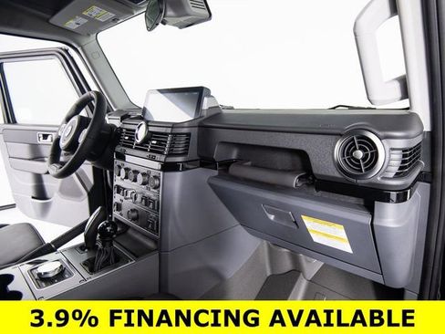 New 2025 INEOS Grenadier Fieldmaster Edition image 24