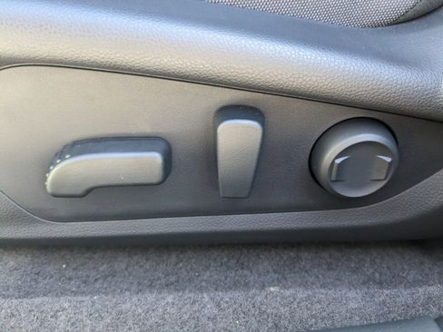 Certified 2025 Subaru Crosstrek 2.5i Sport image 20