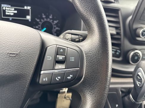 Used 2020 Ford Transit 250 Low Roof w/ Upfitter Package image 29