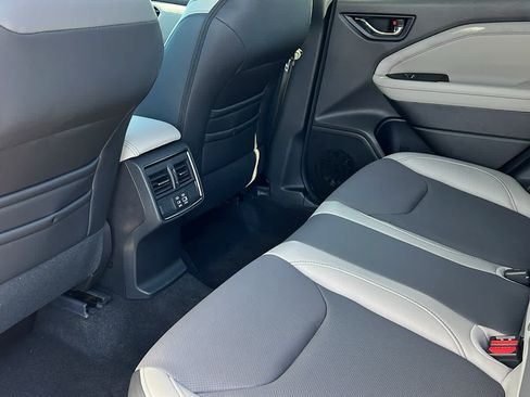 New 2026 Subaru Forester Limited AWD/4WD image 24