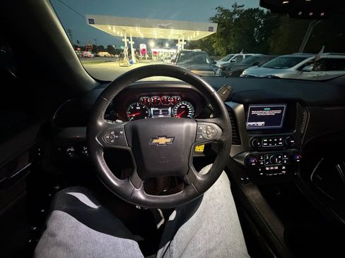 Used 2018 Chevrolet Tahoe LT AWD/4WD image 15