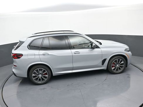 New 2026 BMW X5 M60i w/ Climate Comfort Package AWD/4WD image 36