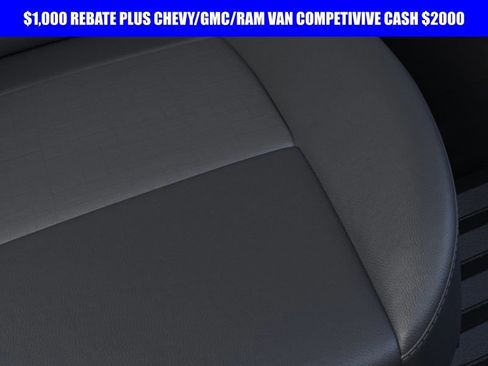 New 2026 Ford Transit 250 148 High Roof AWD w/ Load Area Protection Package image 16