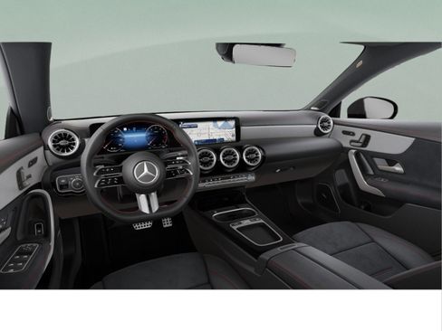 Certified 2026 Mercedes-Benz CLA 250 image 41