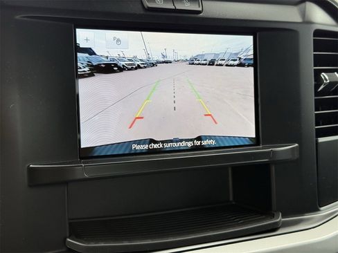 New 2026 Ford F350 XLT image 38