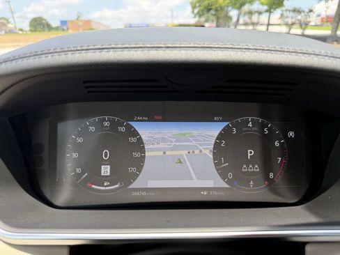 Used 2019 Land Rover Range Rover Long Wheelbase Supercharged AWD/4WD image 39