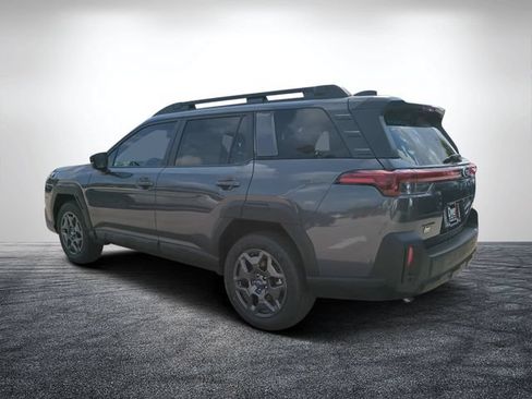 New 2026 Subaru Outback Premium AWD/4WD image 36