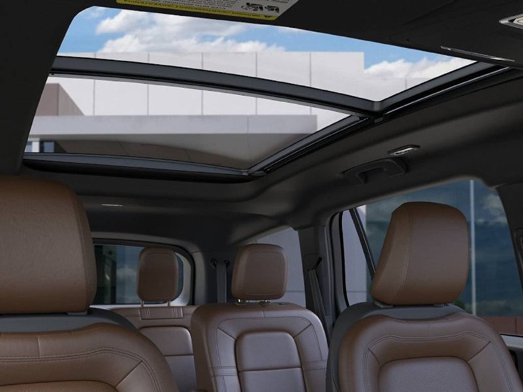 New 2026 Lincoln Aviator Reserve w/ Illumination Package AWD/4WD image 22