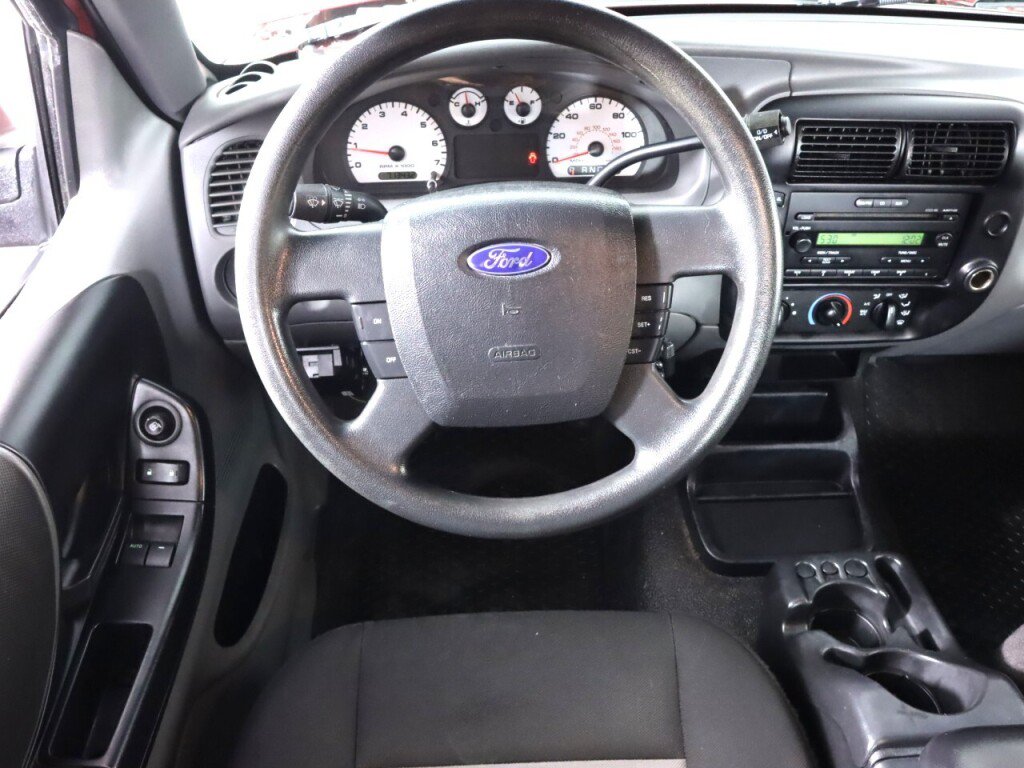 Used 2009 Ford Ranger 4x4 SuperCab image 24