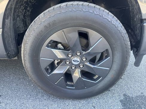 New 2025 Ford F150 STX w/ Equipment Group 200A image 13