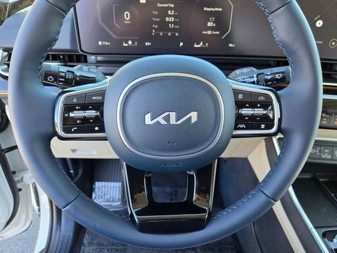 New 2026 Kia Carnival SX Prestige image 17