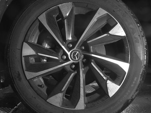 Used 2025 MAZDA CX-50 2.5 Hybrid w/ Premium Plus Pkg image 12