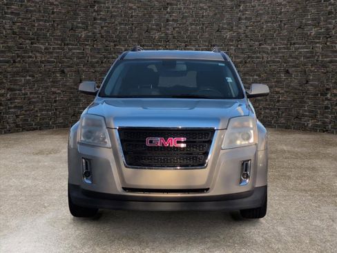 Used 2011 GMC Terrain SLE w/ Convenience Package image 5