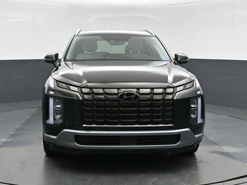 Used 2024 Hyundai Palisade SEL FWD image 2