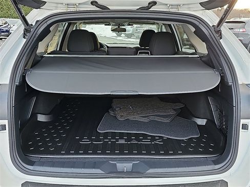Certified 2025 Subaru Outback Premium image 31