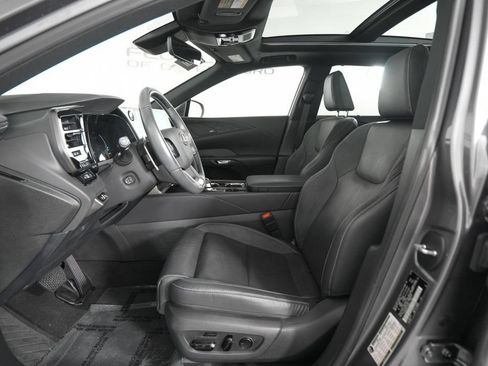 Certified 2023 Lexus RX 350 w/ Accessory Package (2T) AWD/4WD image 9
