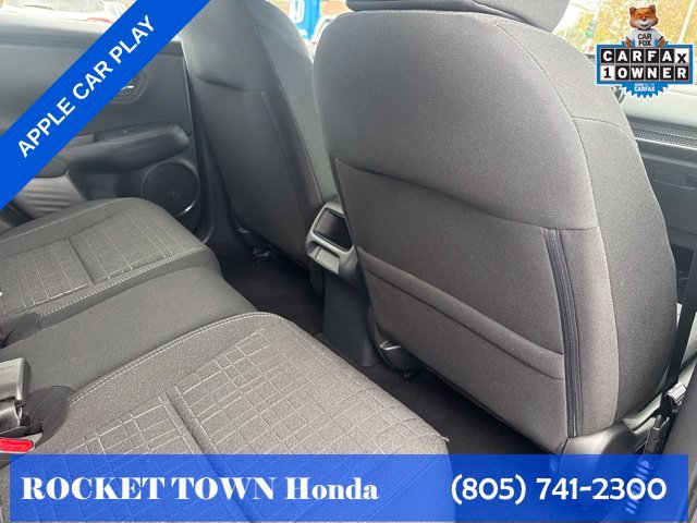 Used 2025 Honda HR-V LX image 14