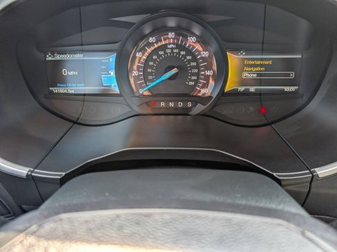 Used 2015 Ford Edge SEL w/ Equipment Group 201A AWD/4WD image 19
