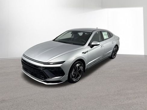 New 2026 Hyundai Sonata SEL image 36