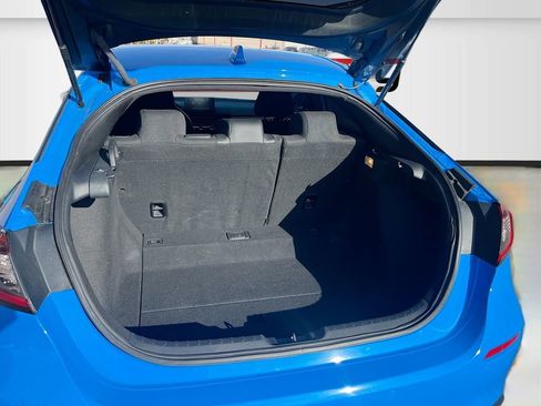 Used 2025 Honda Civic Sport image 24