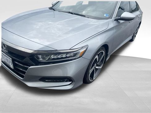 Used 2020 Honda Accord Sport image 13