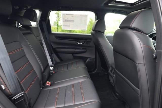 New 2027 Honda CR-V Sport-L image 15