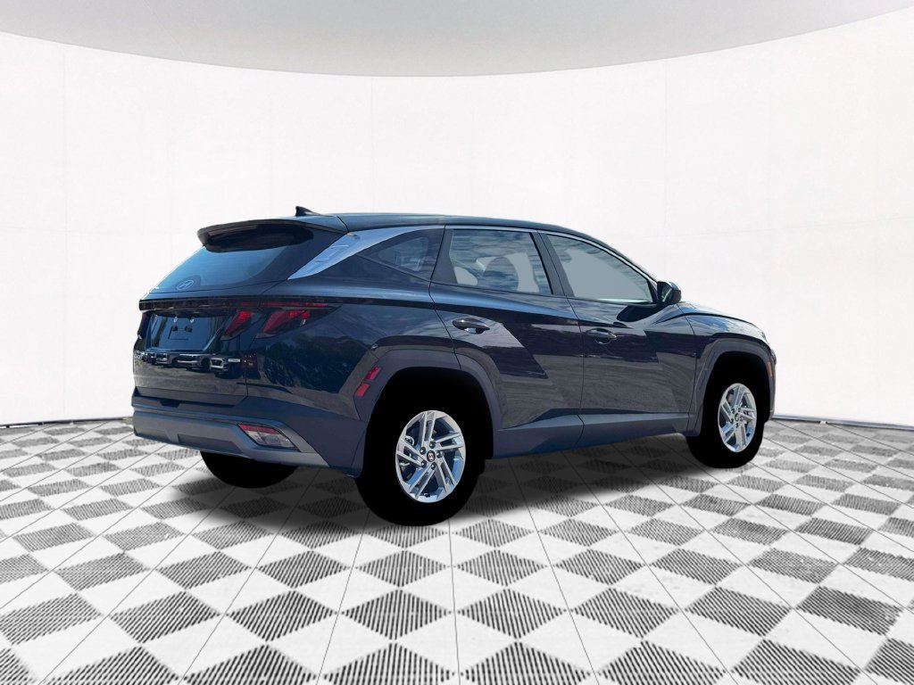 New 2026 Hyundai Tucson SE AWD/4WD image 13