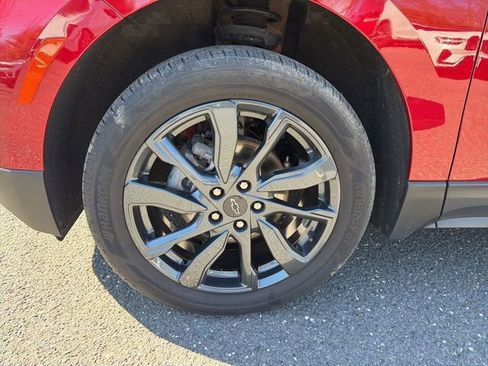 Used 2023 Chevrolet Equinox RS image 5