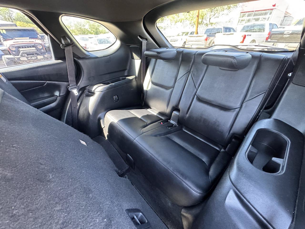 Used 2019 MAZDA CX-9 Grand Touring AWD/4WD image 15