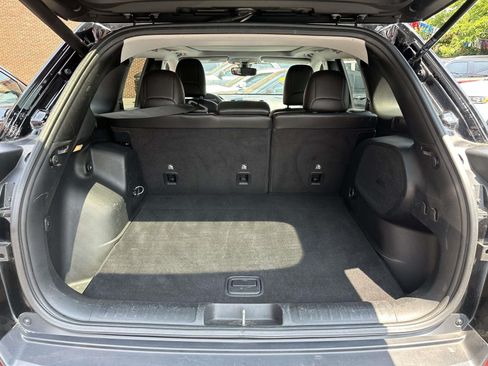 Certified 2020 Jeep Cherokee Limited AWD/4WD image 12