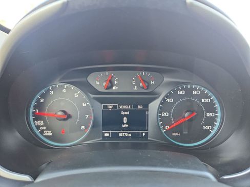 Used 2018 Chevrolet Malibu LS image 30