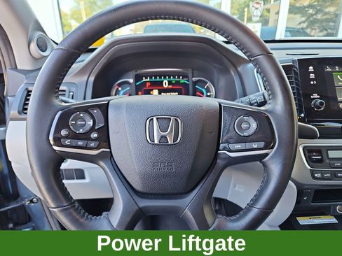 Used 2022 Honda Pilot Special Edition image 10