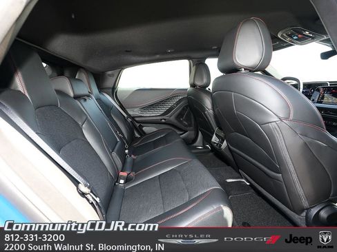 New 2026 Dodge Charger R/T AWD/4WD image 19