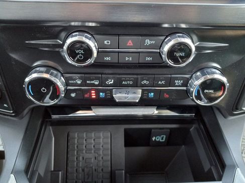 New 2025 Ford F250 Lariat w/ Lariat Ultimate Package AWD/4WD image 20