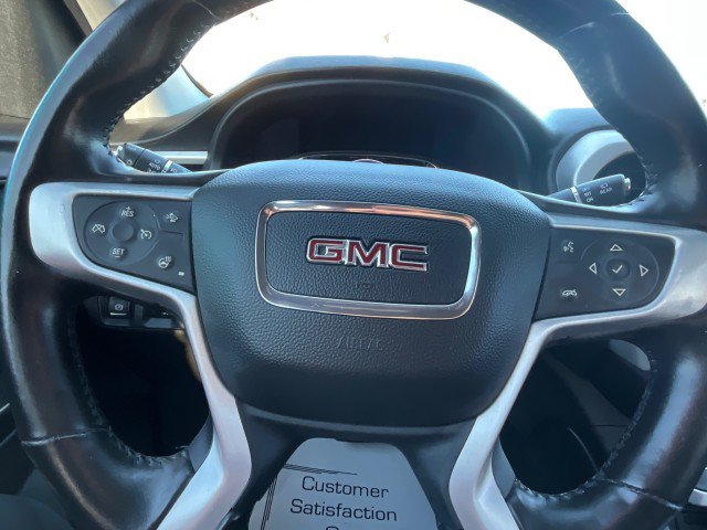 Used 2021 GMC Acadia SLT w/ Elevation Edition FWD image 13