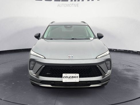 Used 2025 Buick Envision Sport Touring image 8