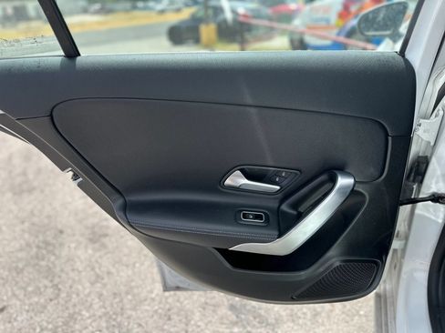 Used 2019 Mercedes-Benz A 220 image 20