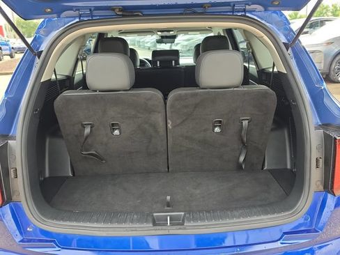 Used 2022 Kia Sorento S FWD image 10