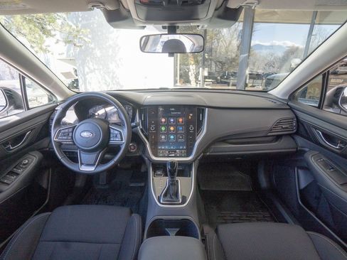 Certified 2025 Subaru Legacy Premium image 15